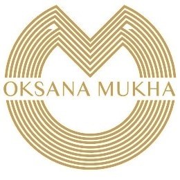 Oksana Mukha
