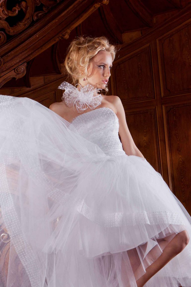 Robe de 2025 mariée 2020 courte
