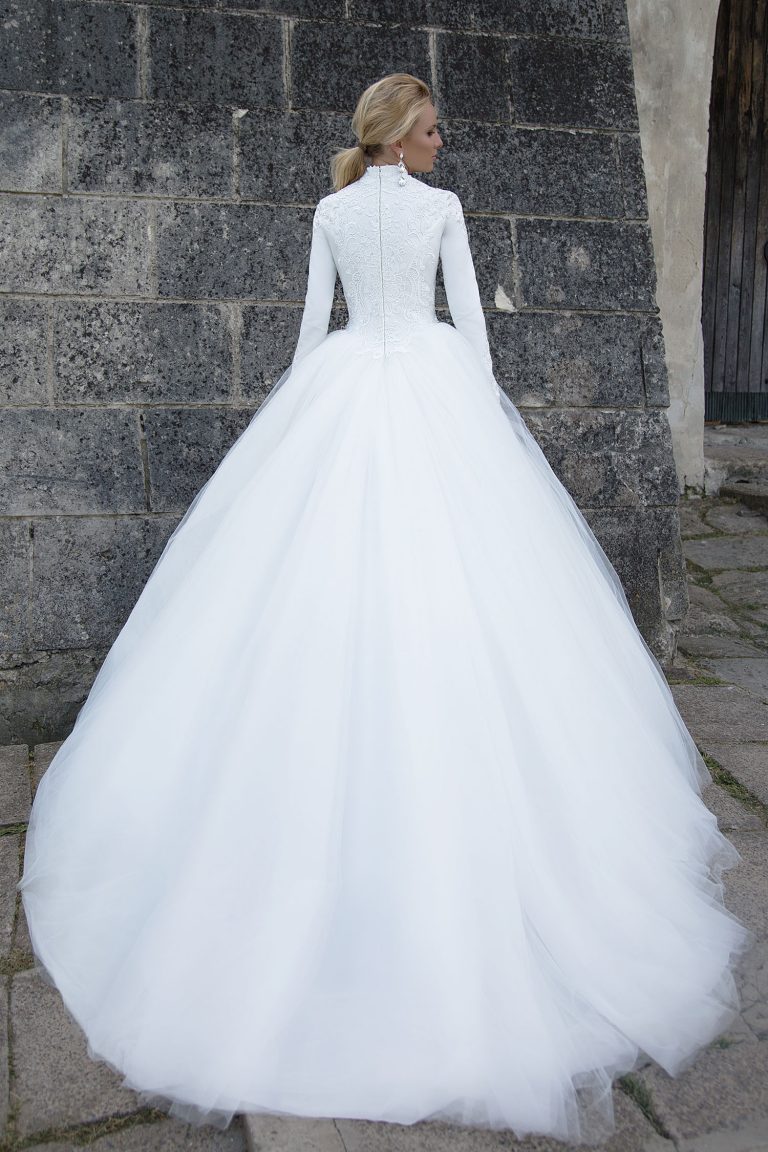 Robe de Mariée Princesse