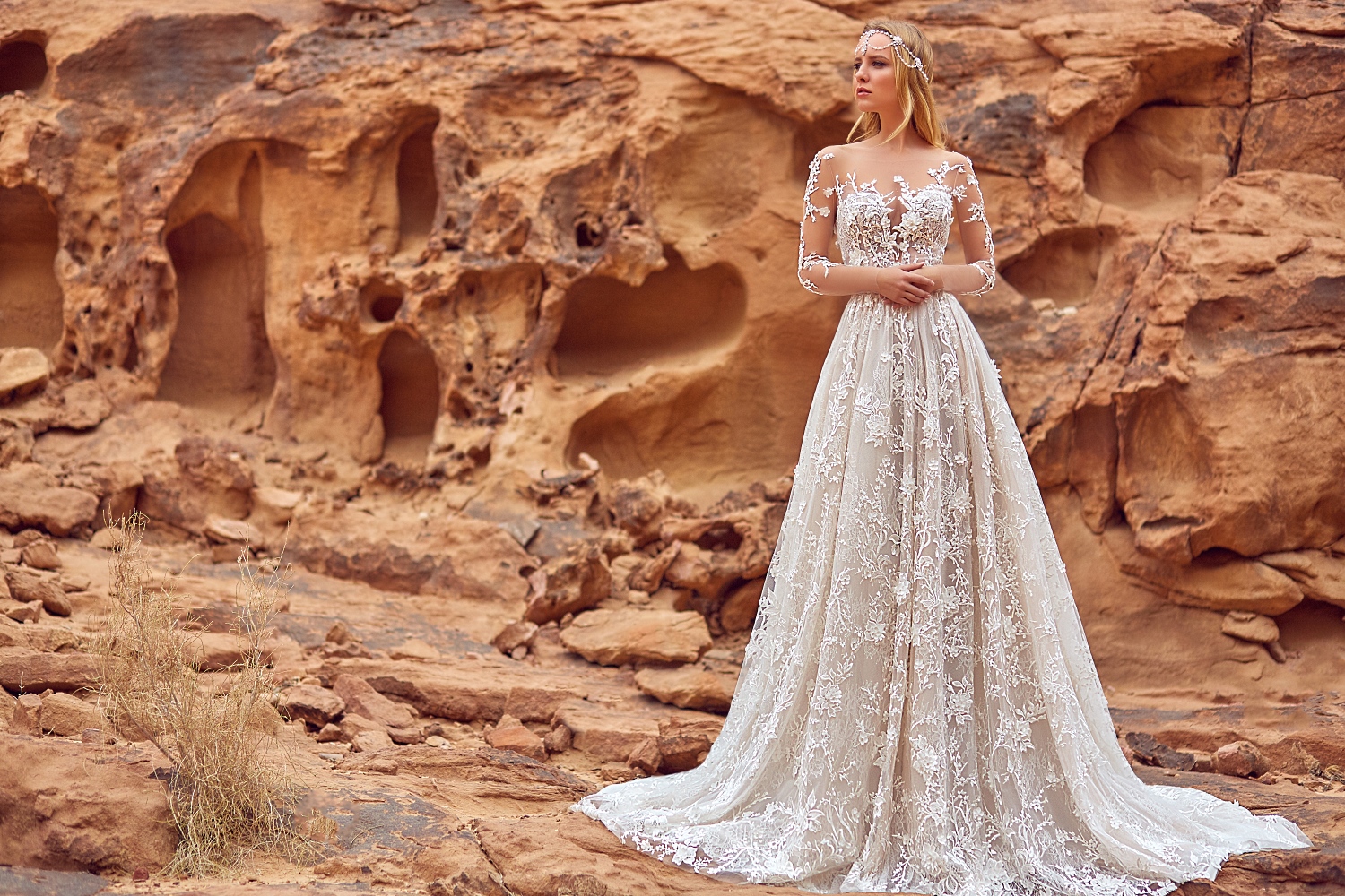 Comment choisir sa robe de mariee