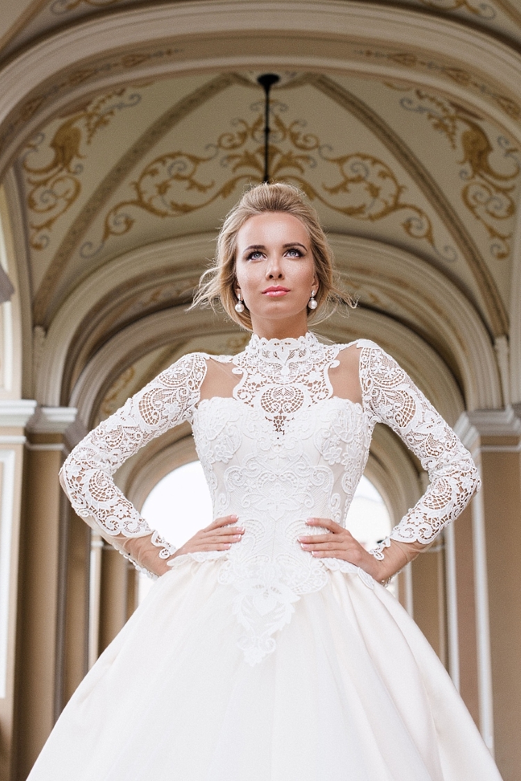 Robe de online mariée tsniout