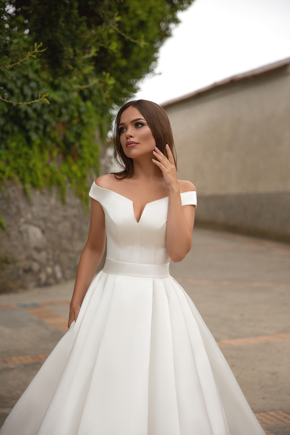 Robe de mariée kookai new arrivals