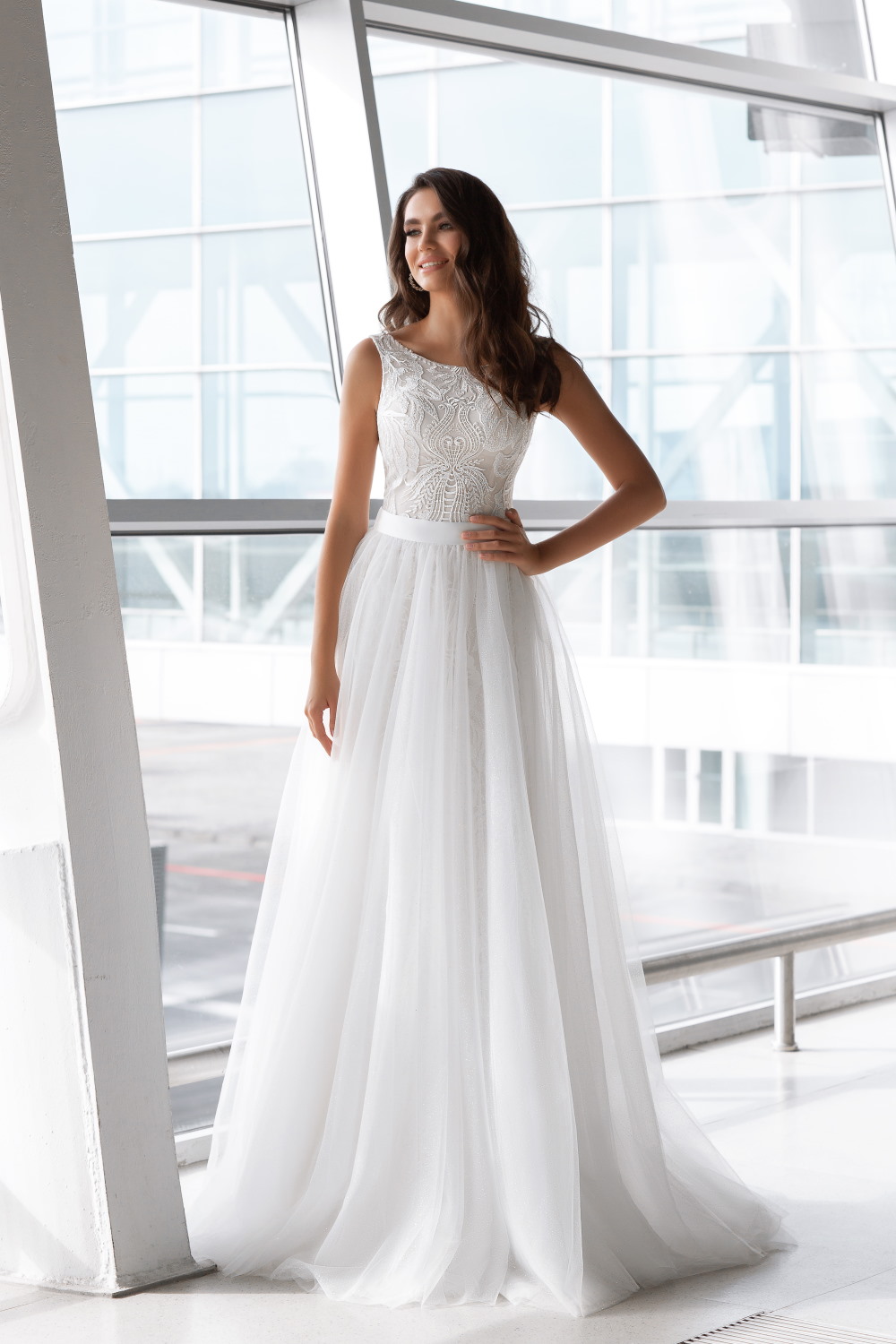 mariee robe