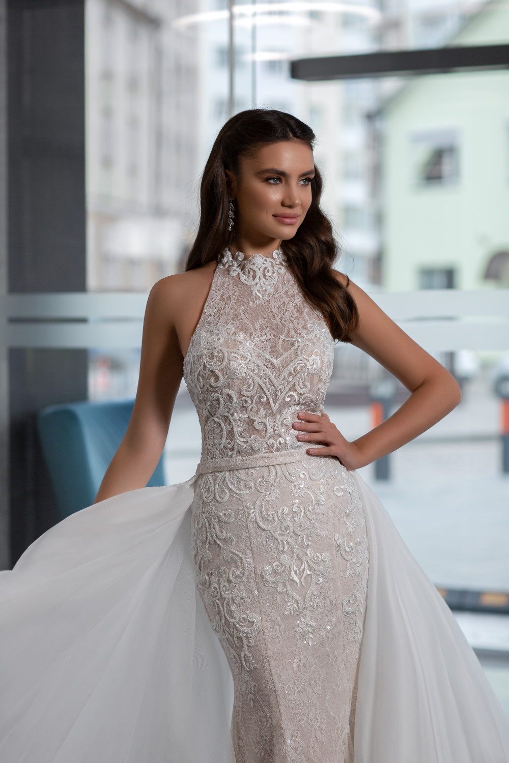 Site américain robe de mariée discount