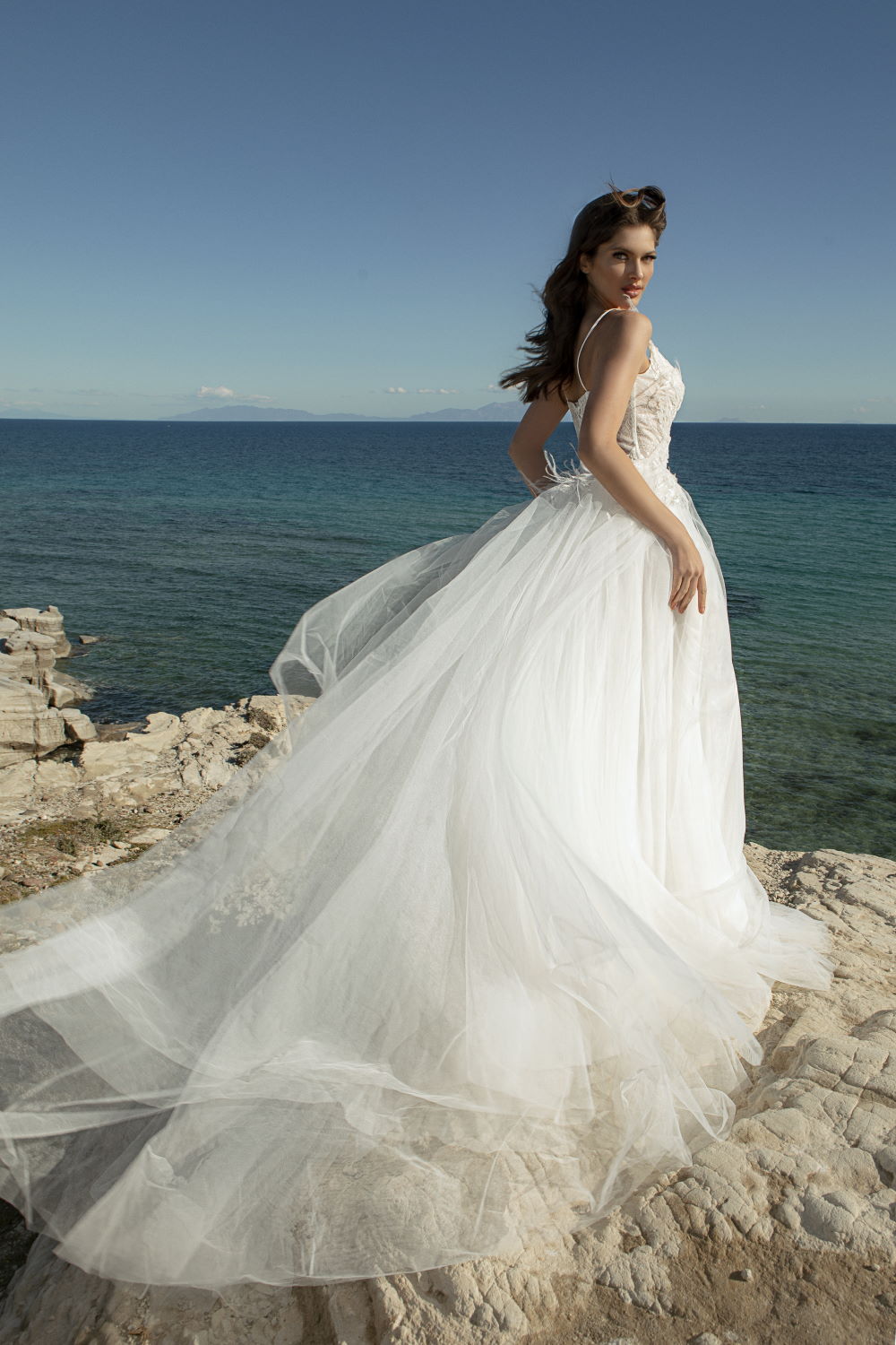 robe de mariee classique