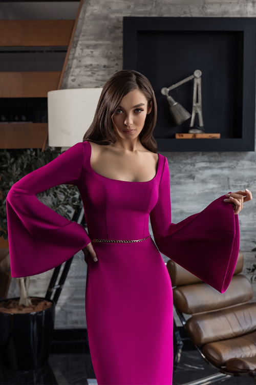 Robes de soirée sur mesure, courtes, longues ou bustier