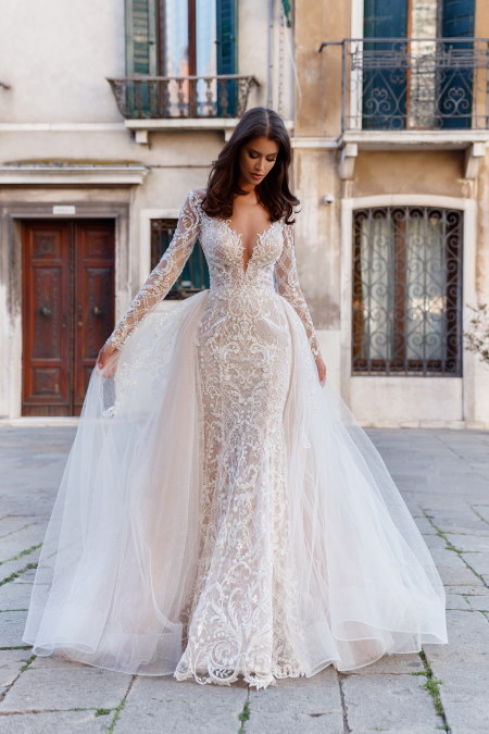 Robe Mariée Princesse