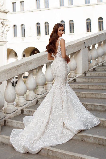 Robe Mariée Princesse