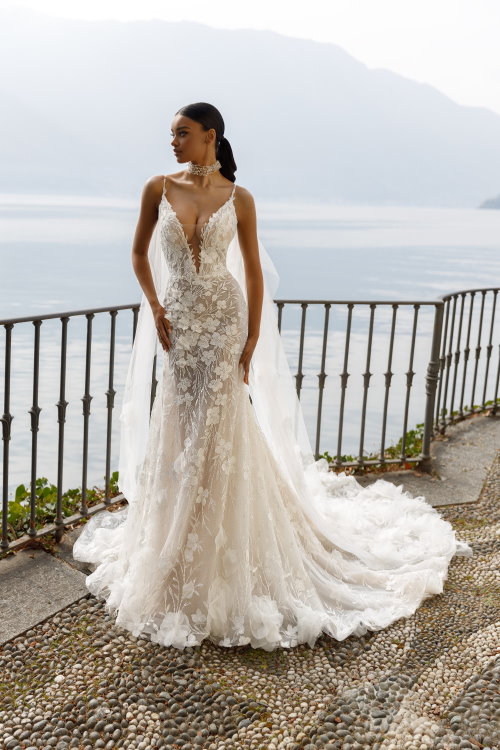 Robe de mariée Couture