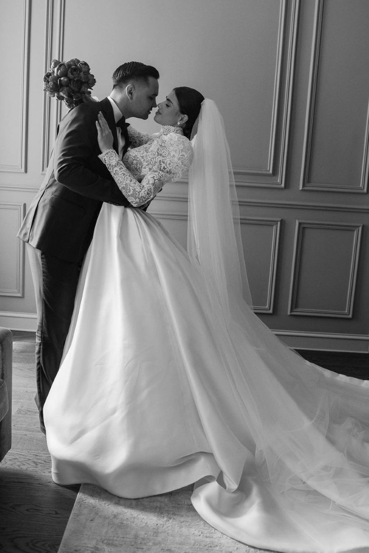 Robe mariée traditionnelle new arrivals