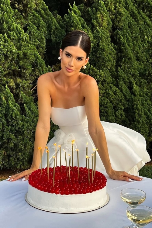 robe de mariee 10 ans de mariage