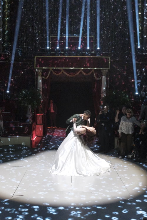 mariage paris