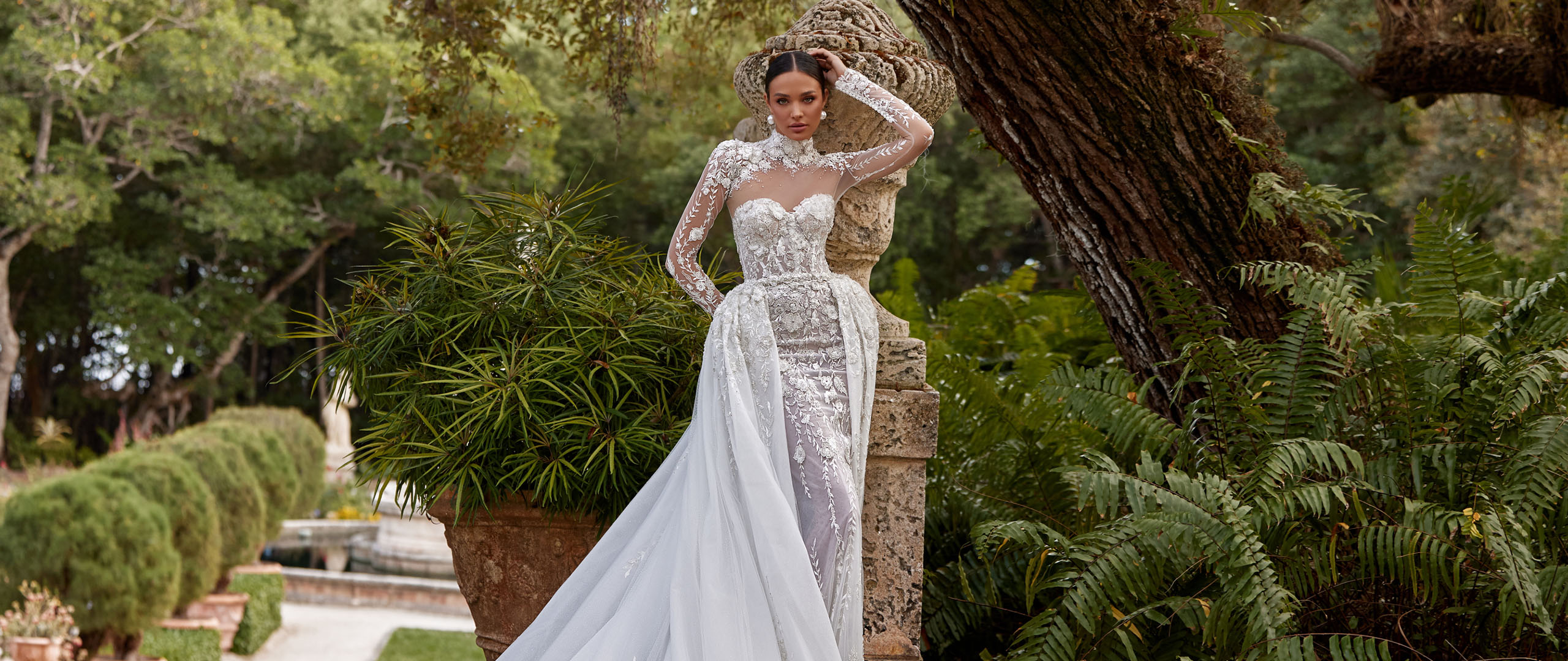 Robe Mariée Luxe